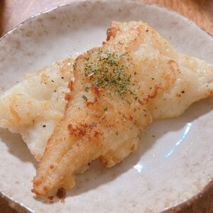 白身魚のムニエル レシピ 作り方 By うろちょろ 楽天レシピ 白身魚のムニエル レシピ 作り方 By うろちょろ 楽天レシピ